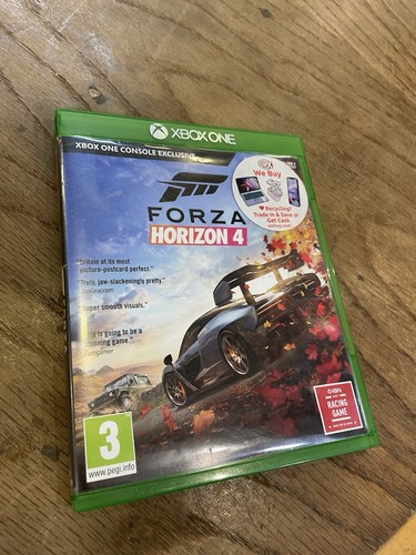 Forza horizon standard - horizon,