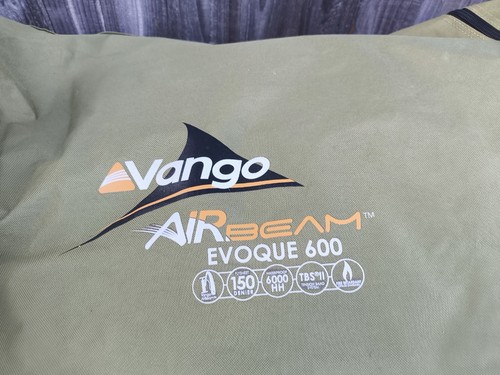 Vango airbeam evoque - airbeam,