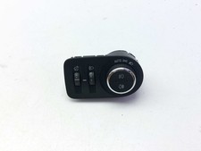 VAUXHALL GRANDLAND X HEADLIGHT FOG LIGHT CONTROL SWITCH 39085926 2018