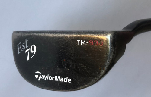 Taylormade est79 putter 880 - taylormade, tm-880