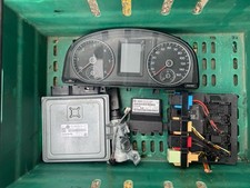 VW Touran V3 Caddy 1.6 TDI ECU