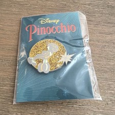Mondo Disney Pinocchio Jiminy