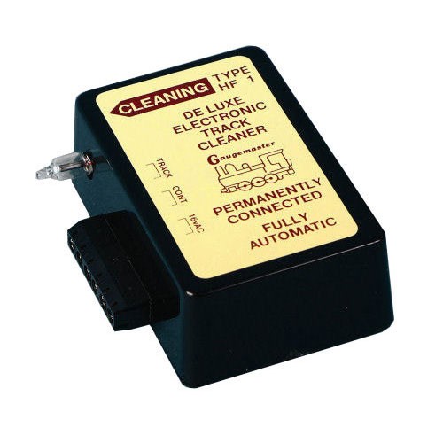 Gaugemaster high frequency - gaugemaster,