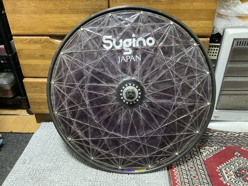 Vintage sugino tension disc - tension,