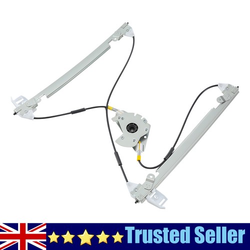 Electric window regulator - electric,