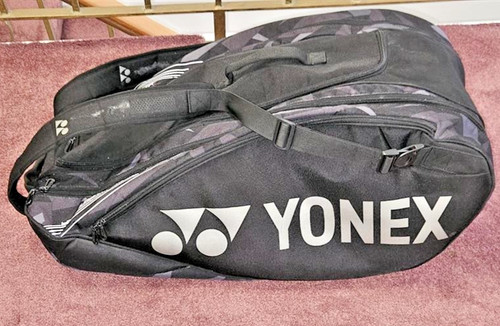 Yonex tennis racket bag - yonex,
