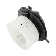 A/C Heater Blower Motor Fan