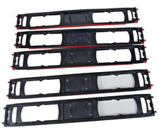 Job Lot Of Plastic Coach OO