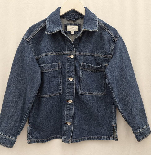 Dark indigo 100 cotton - dark, 100%