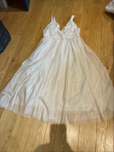 Coast floaty dress size - coast,