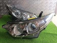 Used Front Headlight Unit Assy