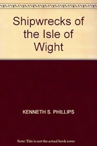 Shipwrecks the isle of - shipwrecks,