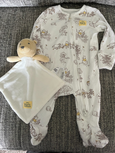 George winnie the pooh - winnie,