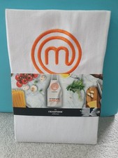 MasterChef Apron by Kimm &