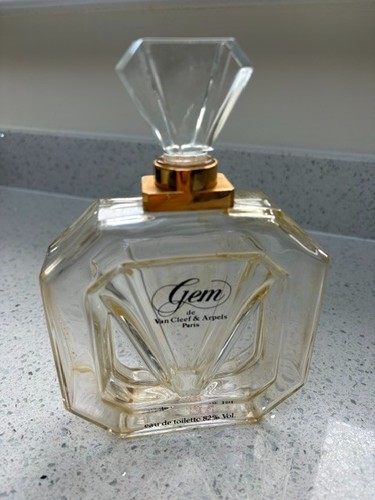 Rare discontinue van - discontinue,