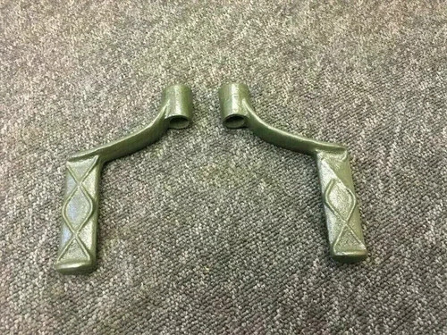 For bsa m20 rigid riders - for, wd