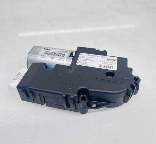 Mercedes class w204 2007 - mercedes,
