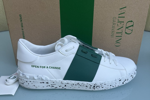 Valentino garavani open for - valentino,