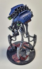 NECRONS CANOPTEK REANIMATOR