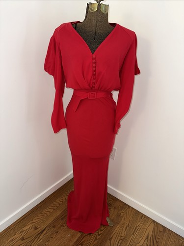 Maria grachvogel silk bias - silk,
