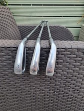 MacGregor M685 Forged 3,4 & 5