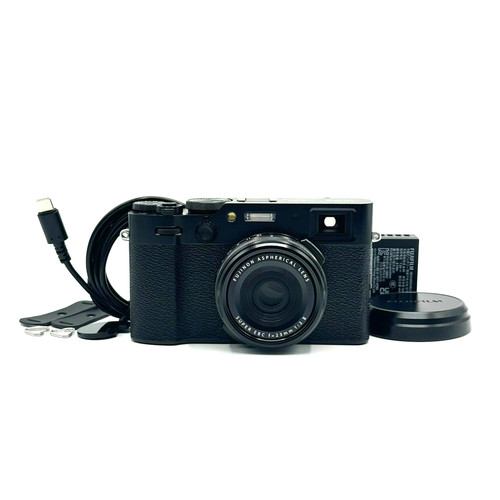 Near mint fuji fujifilm - [near, mint]