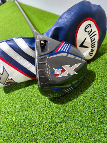 Callaway driver 10 5 - callaway,