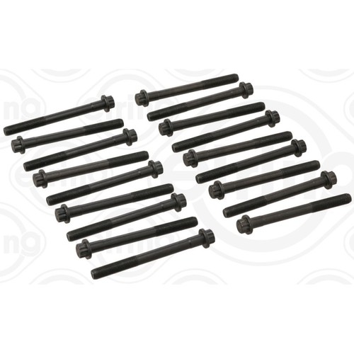 Screws cylinder head - screws, for