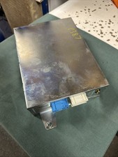 BMW E39 5 Series TV/Video Control Module #6936096