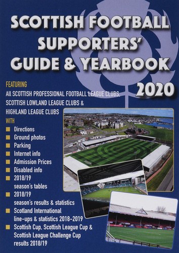 Scottish football supporters - scottish,