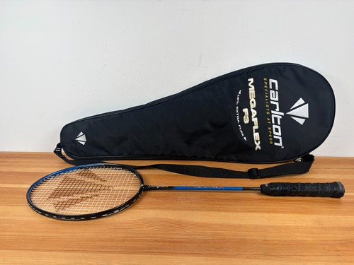 Carlton megaflex badminton - f3,