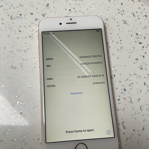 Apple iphone 64gb gold - apple,