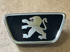 x1 Original Peugeot 306 Front