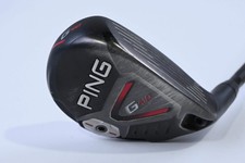 Ping G410 #2 Hybrid / 17