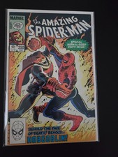 Amazing Spider-Man # 250, 1st