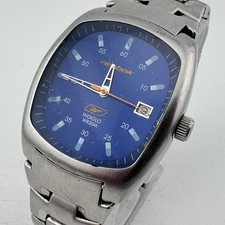 Reebok Indiglo Quartz Watch