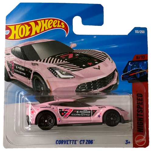 Hot wheels 2026 chevrolet - 2026,