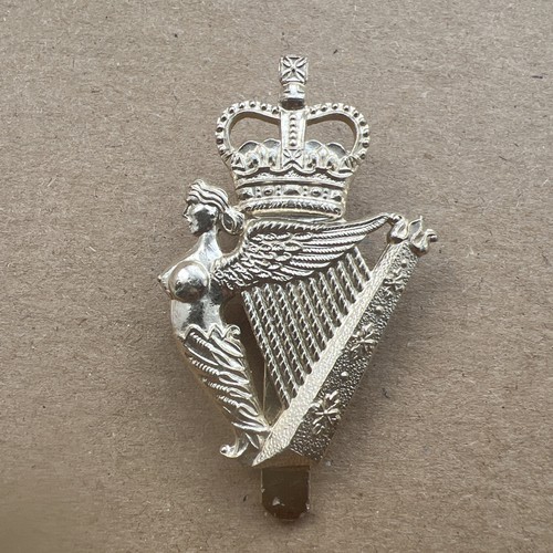 Royal irish regiment cap - irish,