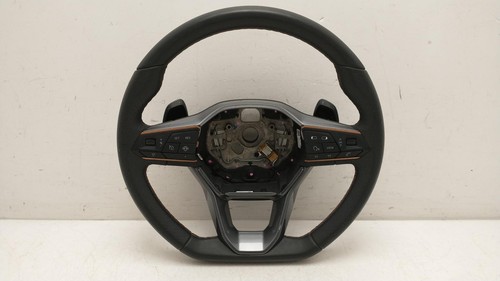 Cupra formentor steering - formentor,