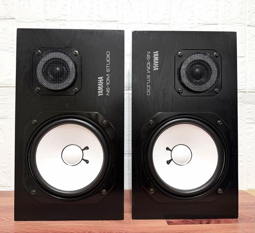 Yamaha 10m speaker pair - yamaha,