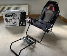 Next Level Racing GT Lite