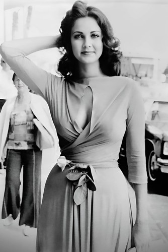 Lynda carter sexy beautiful - carter,