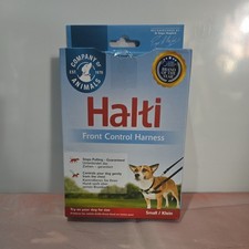 Company Of Animals Halti Front