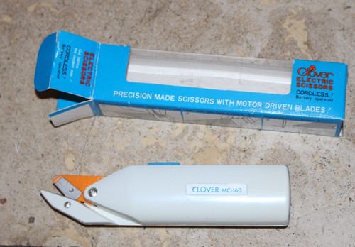 Clover electric precision - electric,