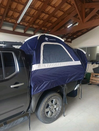 Lanceton pick truck - pick, up