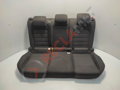 Volkswagen golf 2017 2021 - volkswagen, 2017-2021