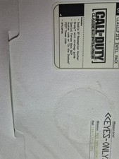 Call of Duty Modern Warfare 3 Classified Intel Pack