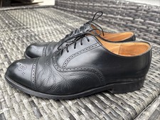 Mens Grenson Oxford Brogues