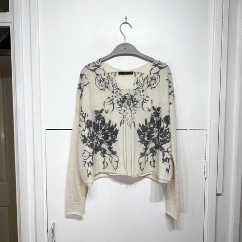 Peruvian connection cardigan - peruvian,