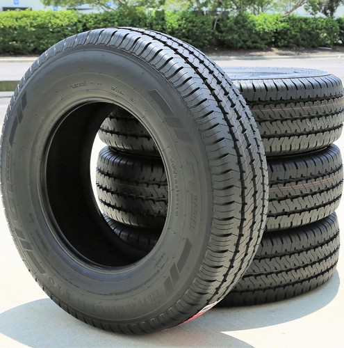 Tires radial maxmiler pro - 4,